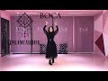‘DREAMCATCHER-BOCA' DANCE COVER