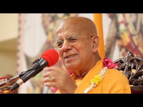 Srimad Bhagavatam (4.21.37) | 12th Feb 2021 | HH Gopal Krishna Goswami Maharaj
