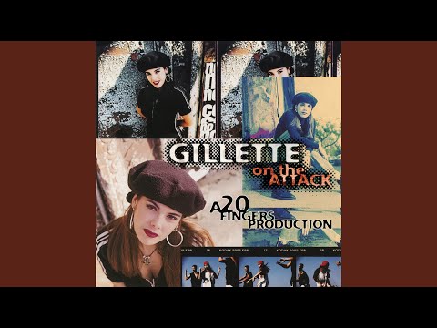 download lagu mp3 mp4 Gillette On The Attack, download mp3 Gillette On The Attack free downloadn, video klip Gillette On The Attack