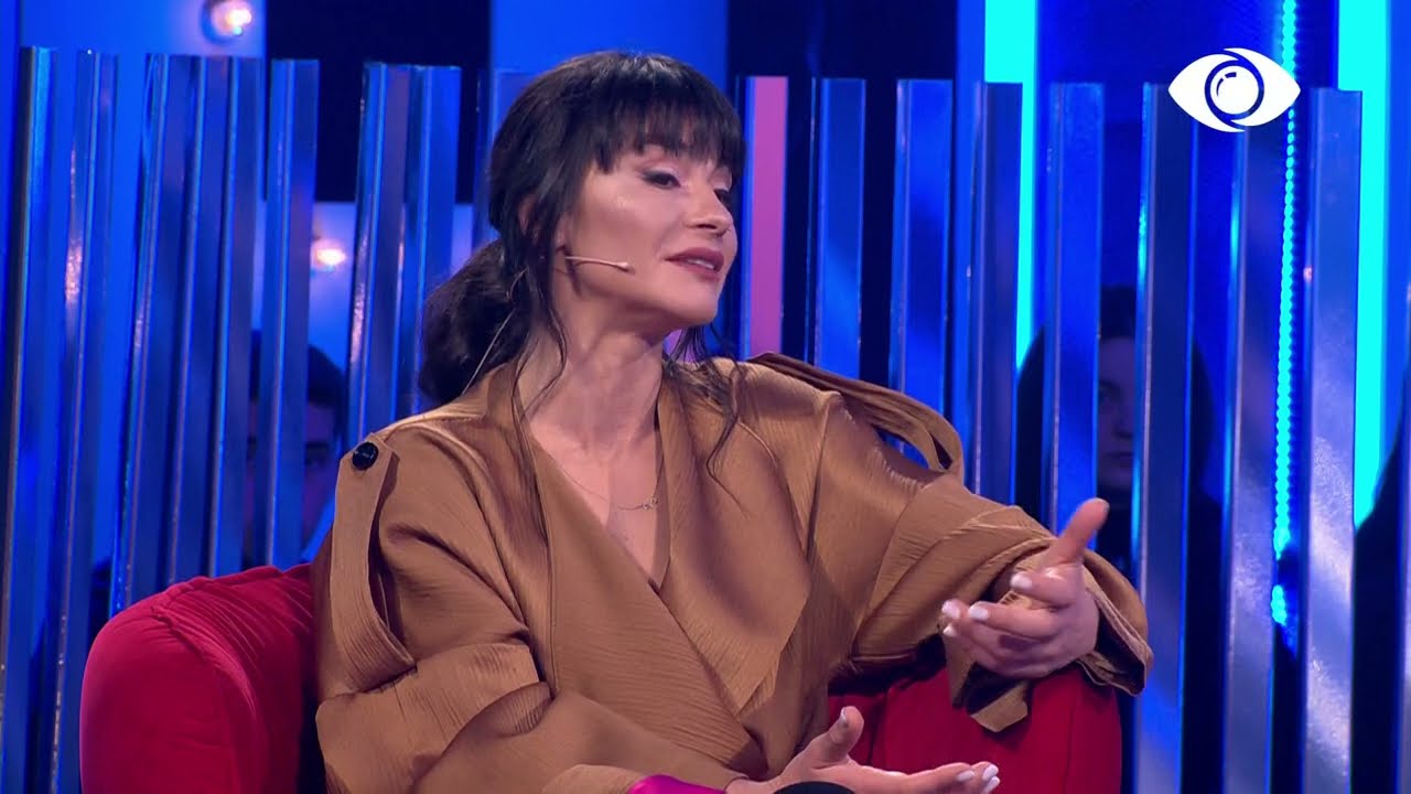 “Refuzimi i Kiarës e bëri të dobët”/ Opinionistë komentojnë sjelljen e Luizit