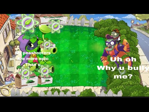 Green shadow OP??? Opponents are not worthy they just concede and concede!