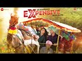 EXPENSIVE SHADAA Diljit Dosanjh Neeru Bajwa New Punjabi Song