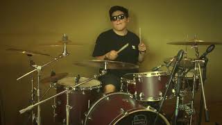 Oddisee-Like Really(Drum cover)