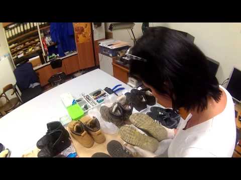 Policie ČR: Kriminalistický ústav