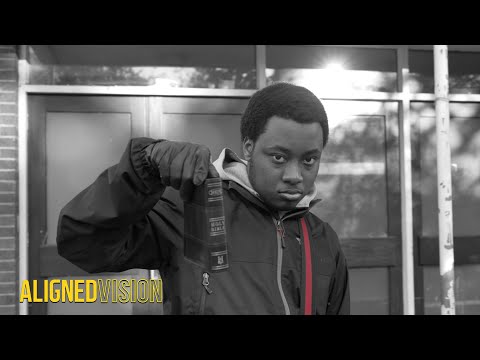 #STG Youngsylls - Swords & Bibles (Official Net Video)