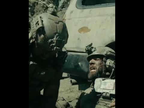 Seal Team S6  Clay Down #sealteam