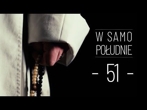 [WSP#51] Czy masz się czym martwić, kiedy przychodzą do Ciebie coraz potężniejsze demony?
