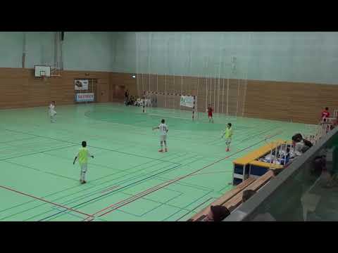 BSC Old Boys Basel FE13 - FC Wohlen FE13 20.01.2018