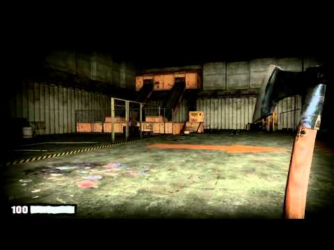 Nightmare house 2 EP 9 - Finale