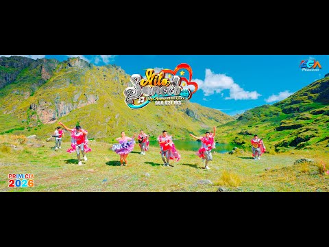 NILO SONCCO Y  ESTRELLITA DEL SUR "Soy Tinkuy Paucartambino" EGA PROSUCCIONES PRIMICIA 2026