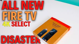 Amazon’s New Fire TV Select Review! This DISASTER is Worse Than We Thought!