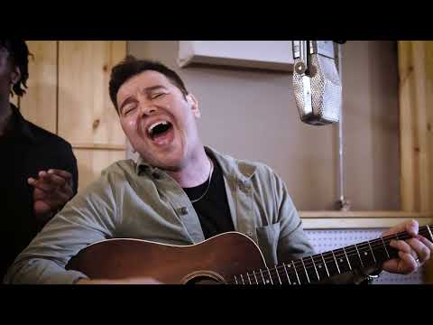 Eli Paperboy Reed feat. Harlem Gospel Travelers - Teach me to Forget (Live at The Creamery)