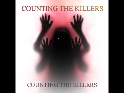 COUNTING THE KILLERS OFFICIAL MUSIC VIDEO