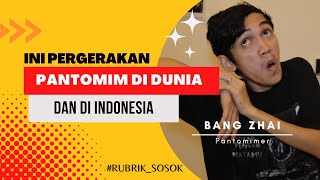 Download lagu Pergerakan Pantomim dari Marcel Marceau di Barat sampai Jemek Supardi di Indonesia mp3 Download lagu Pergerakan Pantomim dari Marcel Marceau di Barat sampai Jemek Supardi di Indonesia mp3