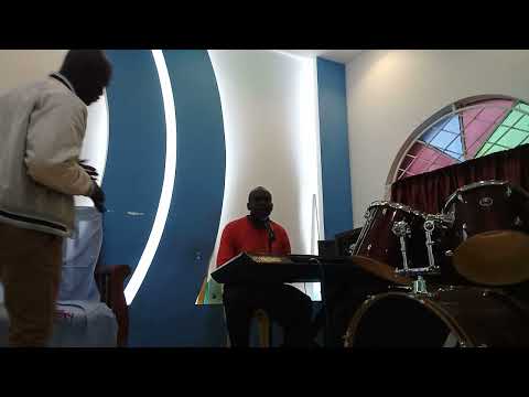 Zachim Okoti ft Melkzedek