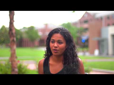 Story Of A Lenfest Scholar: Brenda Reyes