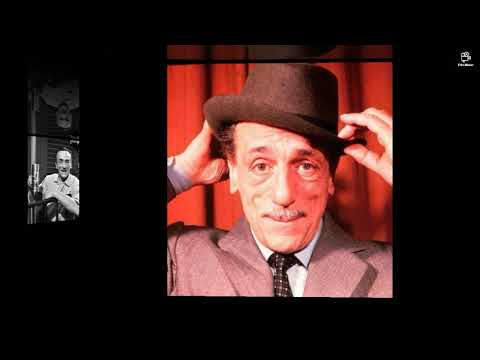 Signurenella - di Rocco Galdieri - Recita Eduardo De Filippo - a cura di Gennaro Sansone -