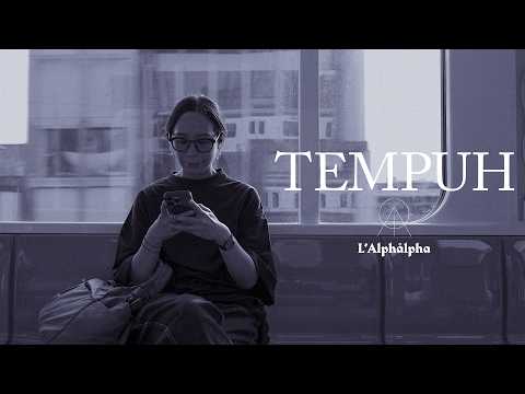L'alphalpha - Tempuh (Official Lyric Video)
