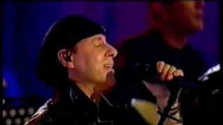 SCORPIONS [ IS THERE ANYBODY THERE ] LIVE ACOUSTICA