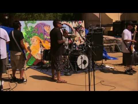 Dubcat "The Right Road"