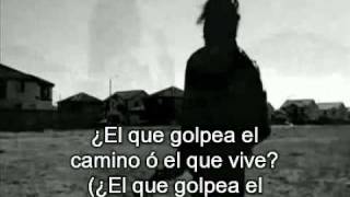 The Dead Weather  So Far From Your Weapon Unofficial Video Sub Esp