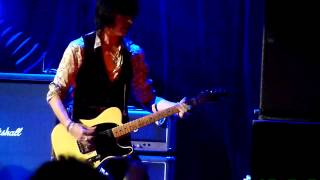 Kix - Cold Blood - Monsters of Rock Cruise 2013