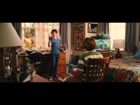 Diary Of A Wimpy Kid: Rodrick Rules (2011) Official Trailer