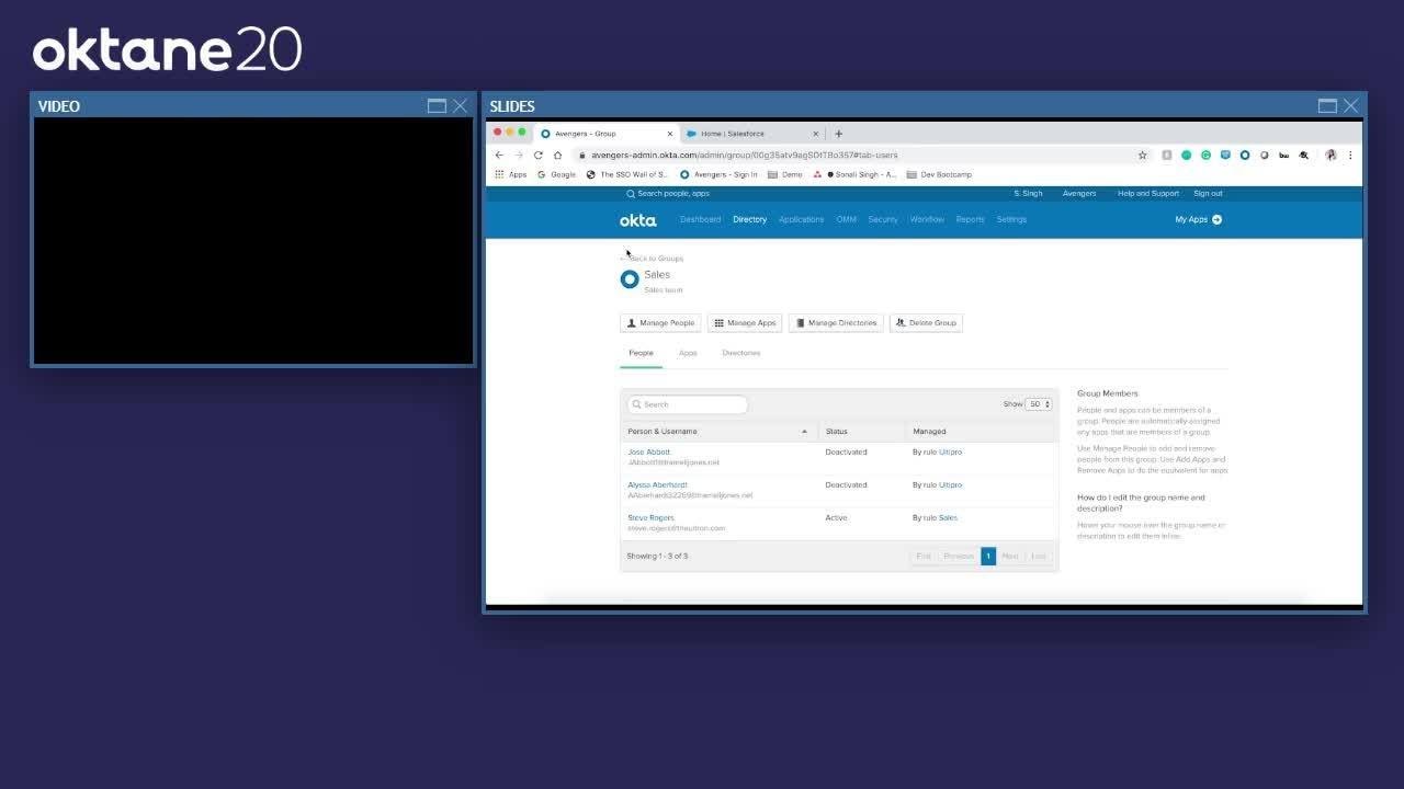 Lifecycle Management 101