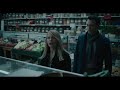 “Yeah, you’re the big sexy hero” Anne convinced Venom to help Eddie | VENOM: LET THERE BE CARNAGE HD