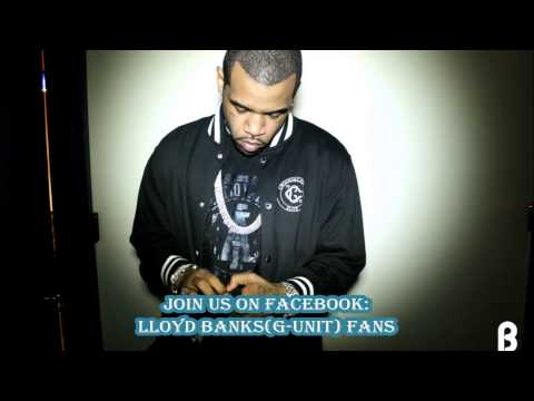 Lloyd Banks - Get Involved ( NEW 2013 ) ( Download Link ) ( Lyrics )