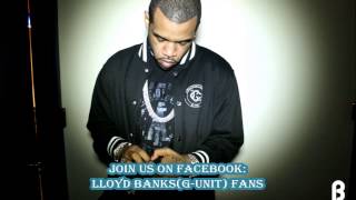 Lloyd Banks - Get Involved ( NEW 2013 ) ( Download Link ) ( Lyrics )