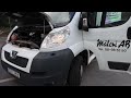 1081217 Peugeot Boxer Van 333 2.2 HDi - 2013 }}