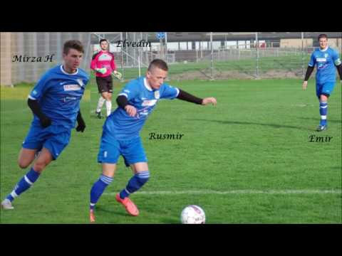 Bosniska FK Behar 2012