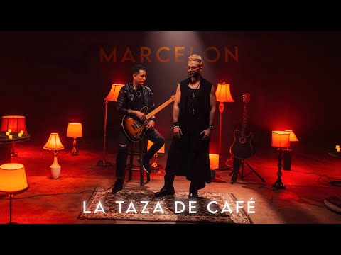 Marcelon - La Taza de Cafe