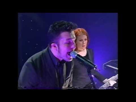 Pollyanna - Feeding Circle (Live on Good News Week Night Lite)