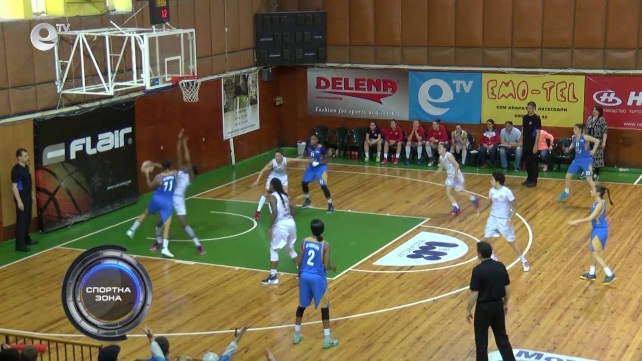 Спортна Зона 94