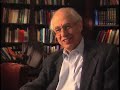 Hilary Putnam Interview - Mind, Truth & Science (1998)