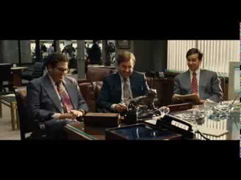 The Wolf Of Wall Street - Sides  [Universal Pictures] [HD]