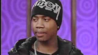 Cali Swag District Teaches Wendy Williams To Dougie