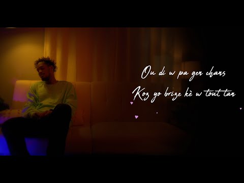 Mawe Mawestro - Ann Renmen - ( Official Lyrics 2023 ) #visualizer