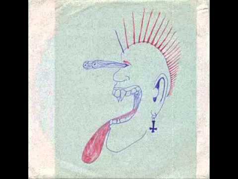 ADRENALIN OD ~ ME THREE BUNCH