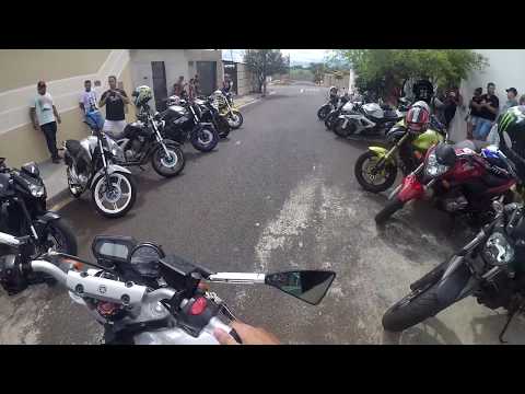 REALIZEI O SONHO DO MEU FÃ