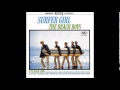 The Rocking Surfer - The Beach Boys