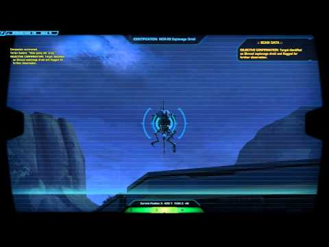 MCR-99 Espionage Droids Guide - Dromund Kaas