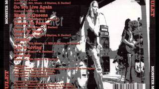 Amulet - Just Like A Woman