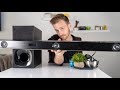 Sony HT-Z9F Soundbar Complete Walkthrough: Closest to Theater Sound You Can Get for the Money