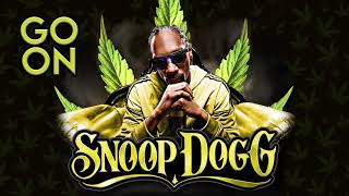 Snoop Dogg - Go On