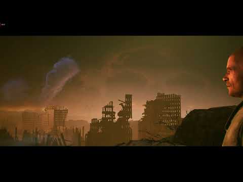 Terminator: Resistance Gameplay DLC Annihilation Line (Part 3) No Commentary