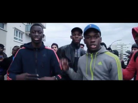 240 S - ÇA PÈTE ( Clip Officiel )