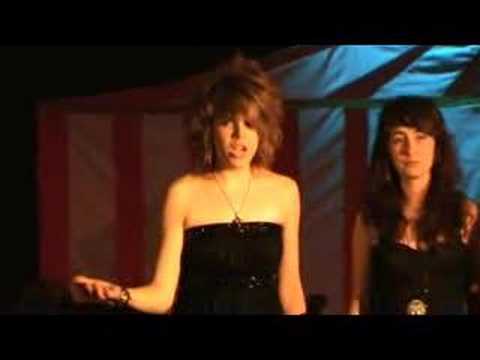 I Believe I Can Fly - King Richard 3 College Prizegiving - 10th June 2008